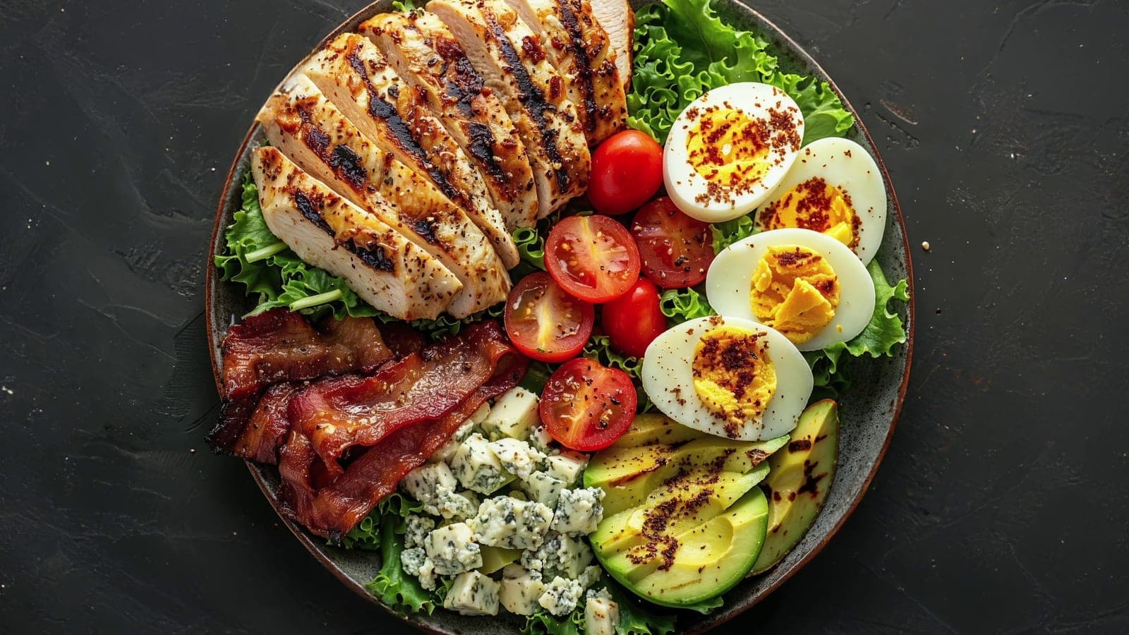 Healthy nutrition