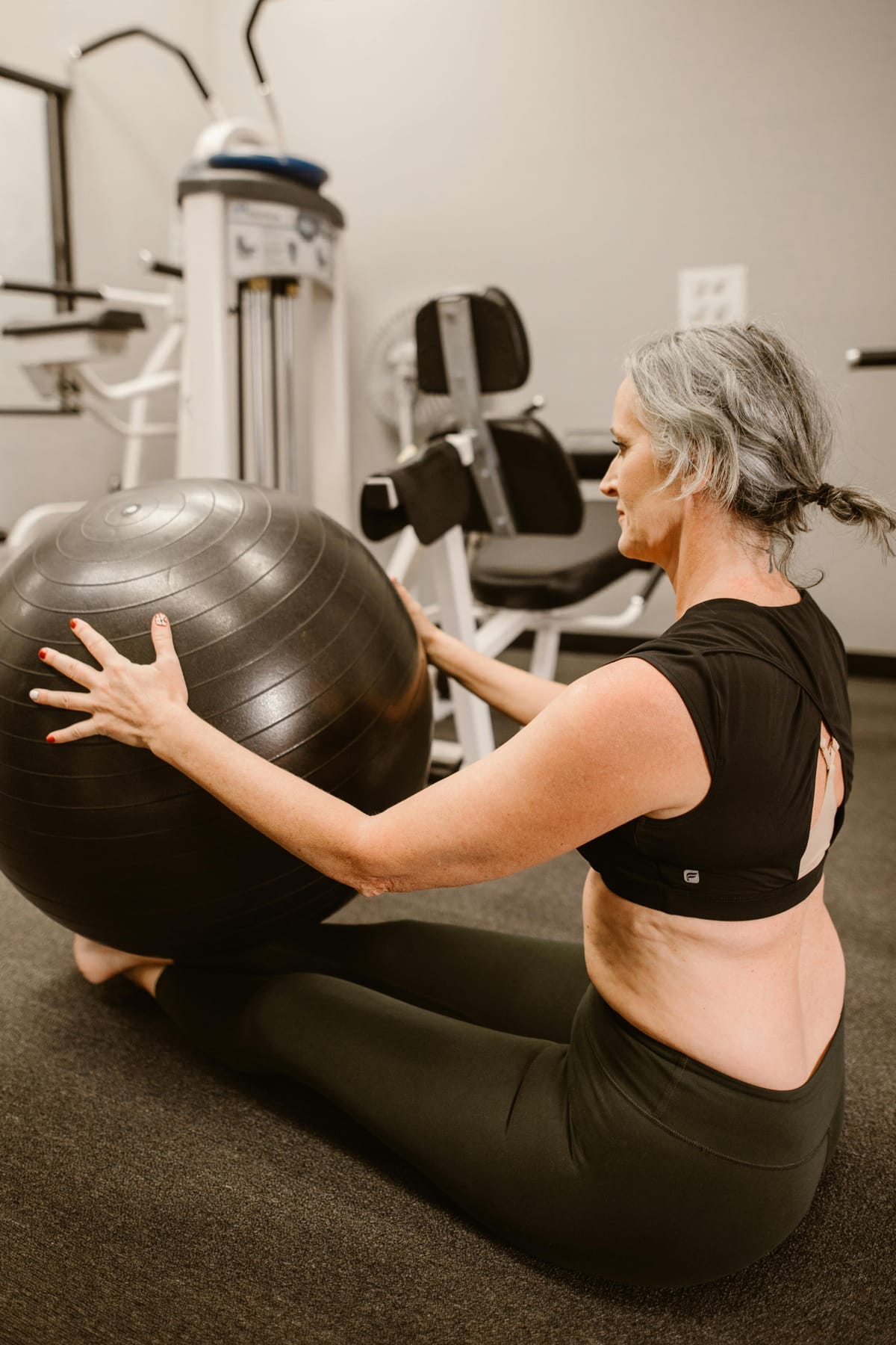 Why Training After Menopause Requires a Different Approach